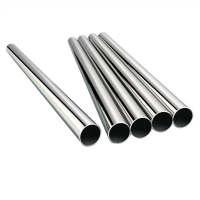 304 Hot-rolled Straight Welded Pipe