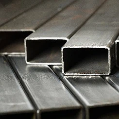 Tabung Persegi Panjang Stainless Steel 304