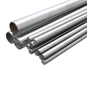 316L STAINLESS STEEL BAR