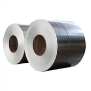316L STAINLESS STEEL COIL