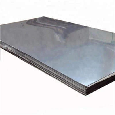Stainless Steel 4 * 8 2B / HL / NO.1 / Sheet dan Plate