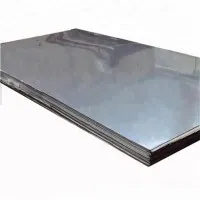 Stainless Steel 4 * 8 2B / HL / NO.1 / Sheet dan Plate