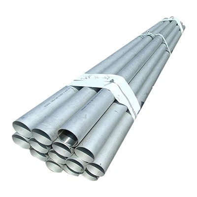 Tabung Baja Tahan Karat 440C